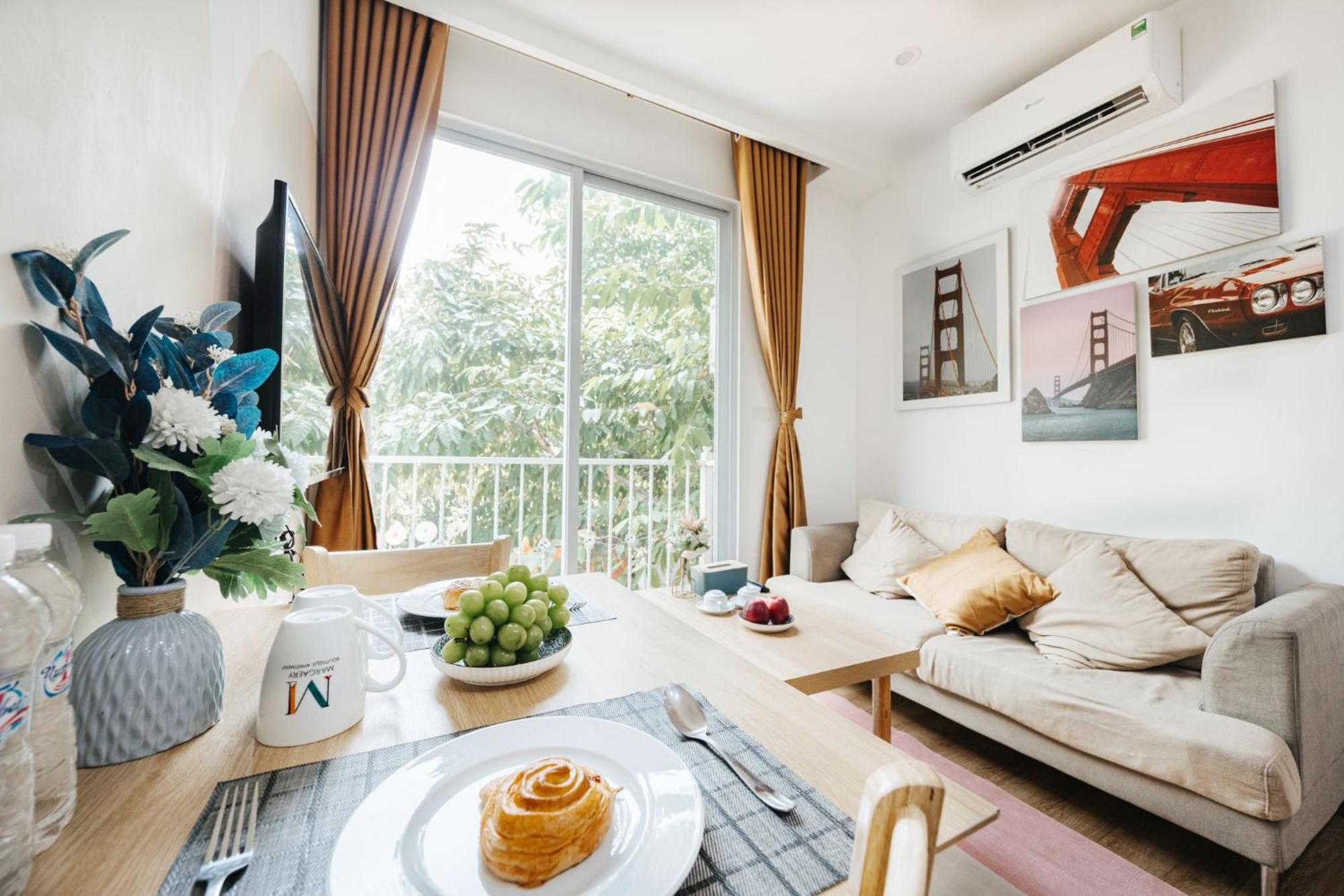 The Euphoria Sophisticated Style - Stay 24H 하노이 외부 사진